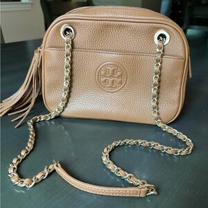 Tory Burch camera bag